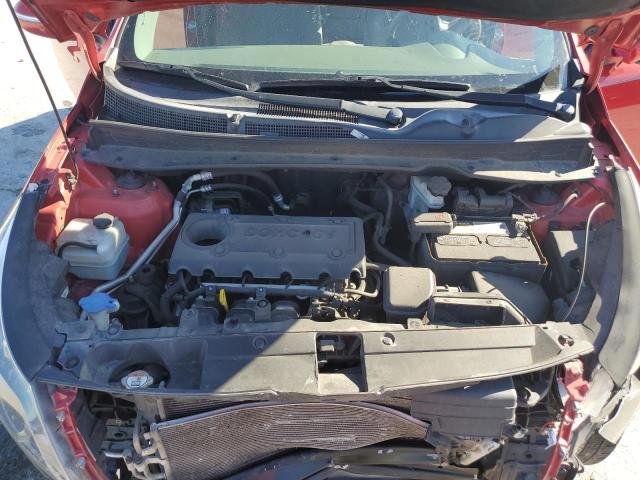 Photo 12 from auction – 2011 KIA SPORTAGE E with VIN KNDPC3A21B7058619