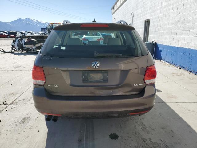 Photo 6 from auction – 2014 VOLKSWAGEN JETTA S with VIN 3VWPP7AJ3EM609336