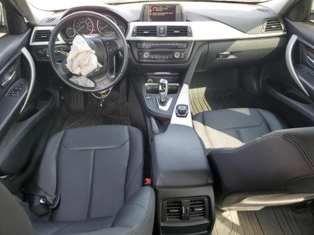 Photo 8 from auction – 2015 BMW 320 I XDRI with VIN WBA3C3C50FK200593