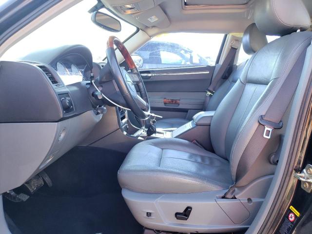 Photo 7 from auction – 2005 CHRYSLER 300 TOURIN with VIN 2C3AA53G05H516616