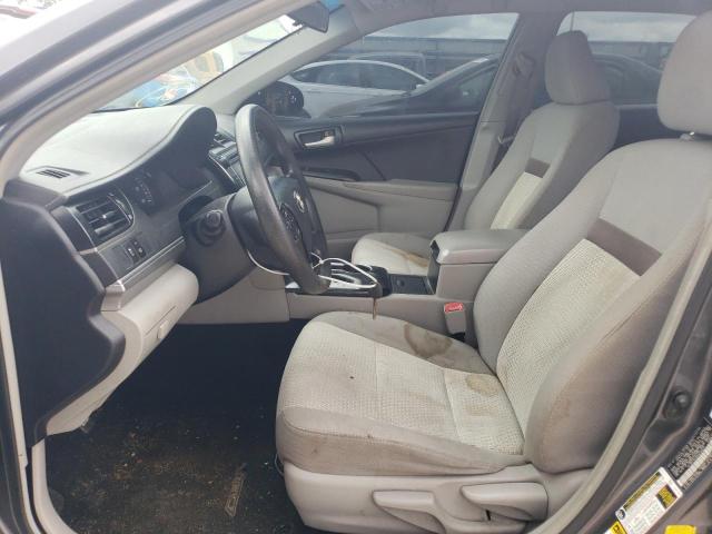Photo 7 from auction – 2013 TOYOTA CAMRY L with VIN 4T1BF1FK6DU230075