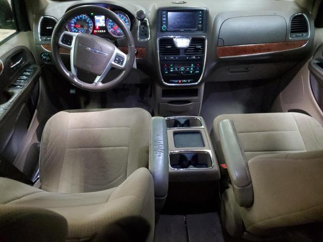 Photo 8 from auction – 2011 CHRYSLER TOWN & COU with VIN 2A4RR5DG1BR785505