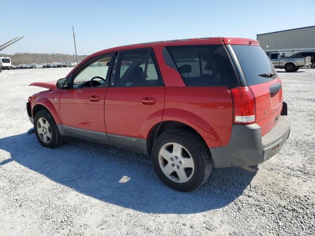 Photo 2 from auction – 2004 SATURN VUE with VIN 5GZCZ534X4S807732