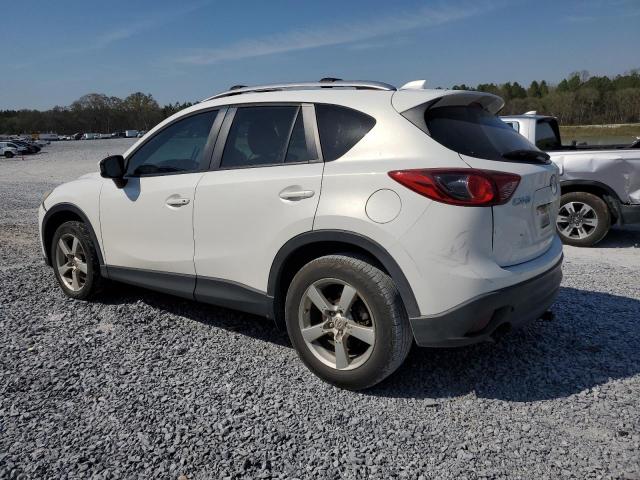 Photo 2 from auction – 2013 MAZDA CX-5 TOURI with VIN JM3KE2CE1D0128130