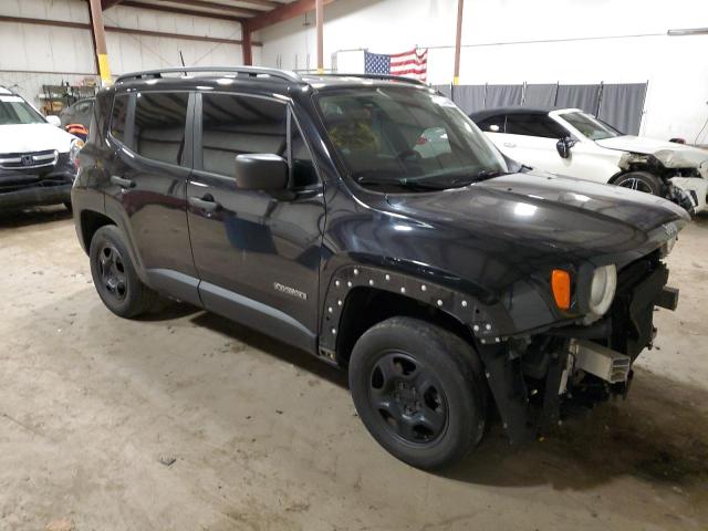 Foto 4 de la subasta – 2015 JEEP RENEGADE S con VIN ZACCJBAT3FPC28656