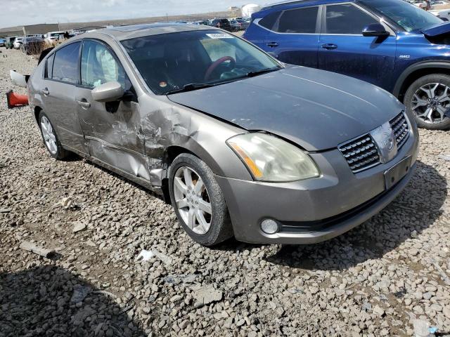 Photo 4 from auction – 2006 NISSAN MAXIMA SE with VIN 1N4BA41E66C859274