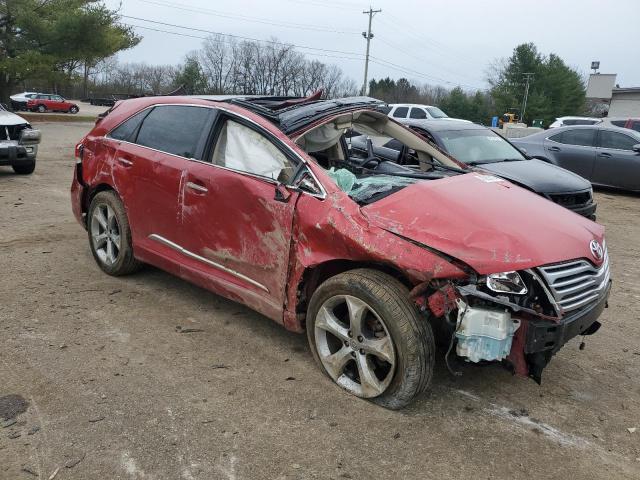 Zdjęcie 4 z aukcji – 2011 TOYOTA VENZA z VIN 4T3BK3BB1BU049161