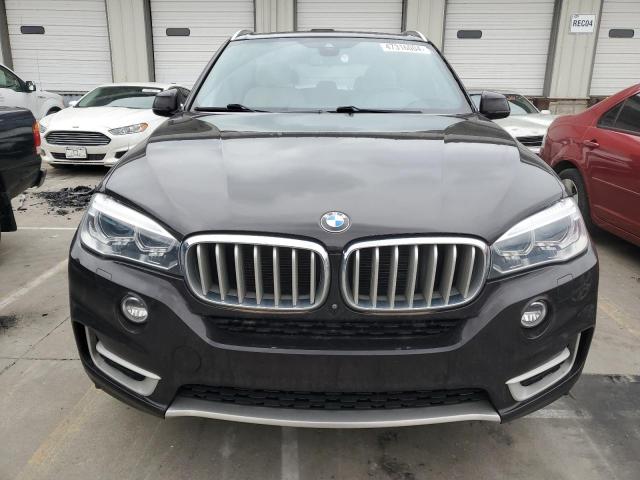 Foto 5 de la subasta – 2017 BMW X5 XDRIVE3 con VIN 5UXKR0C36H0X77149