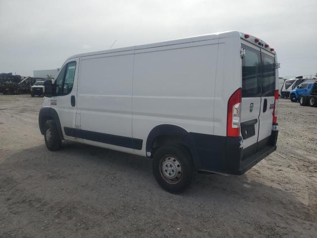 Photo 2 from auction – 2021 RAM PROMASTER with VIN 3C6LRVAGXME513594