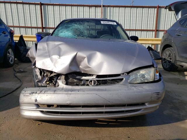 Photo 5 from auction – 2000 TOYOTA COROLLA VE with VIN 1NXBR12E2YZ337511