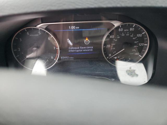 Photo 9 from auction – 2019 NISSAN ALTIMA S with VIN 1N4BL4BV7KC133250