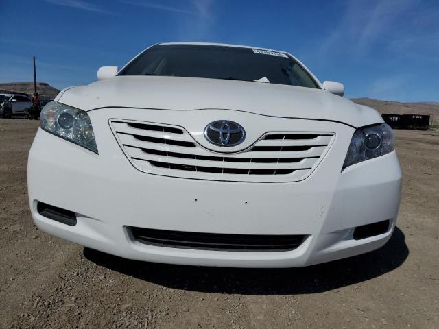 Photo 5 from auction – 2009 TOYOTA CAMRY BASE with VIN 4T1BE46K69U812348