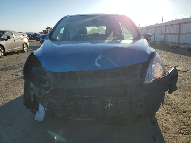 Photo 5 from auction – 2013 FORD C-MAX SEL with VIN 1FADP5BU4DL535272