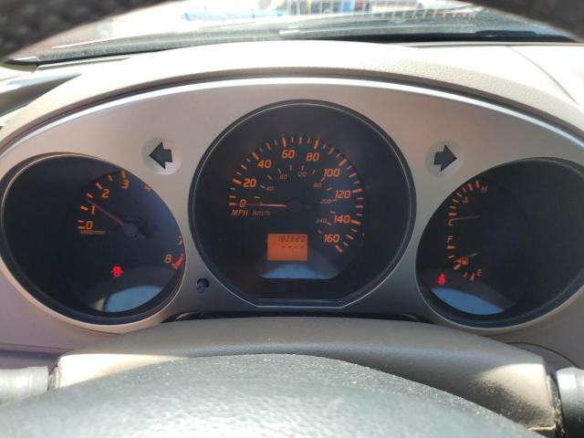 Photo 9 from auction – 2004 NISSAN ALTIMA SE with VIN 1N4BL11D94C141568