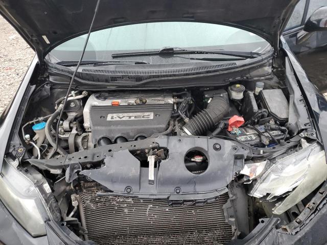 Photo 11 from auction – 2013 HONDA CIVIC SI with VIN 2HGFB6E59DH704955