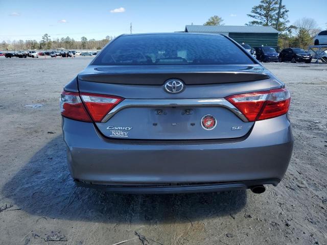 Photo 6 from auction – 2017 TOYOTA CAMRY LE with VIN 4T1BF1FK7HU442330
