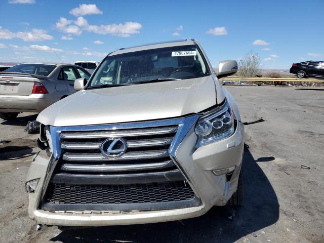 Photo 5 from auction – 2016 LEXUS GX 460 with VIN JTJBM7FX5G5128061