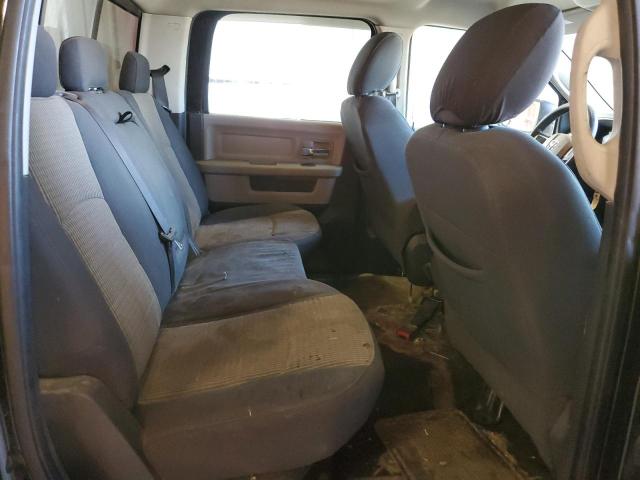 Photo 10 from auction – 2010 DODGE RAM 1500 with VIN 1D7RV1CT1AS128411
