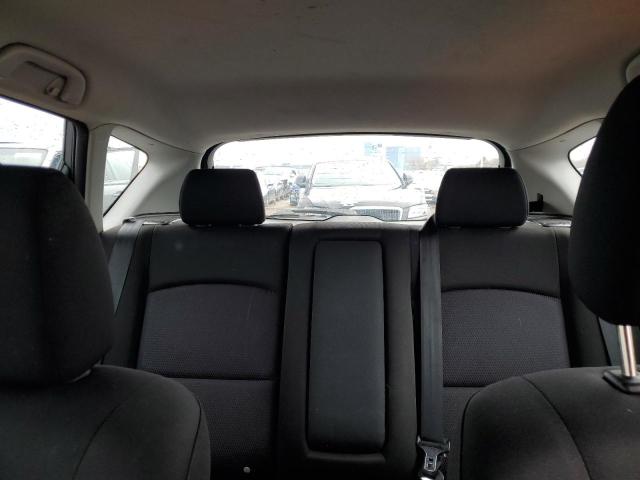 Foto 10 de la subasta – 2008 MAZDA 3 HATCHBAC con VIN JM1BK344081851416