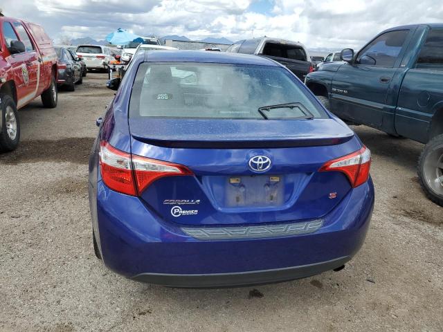 Photo 6 from auction – 2015 TOYOTA COROLLA L with VIN 5YFBURHE2FP346941