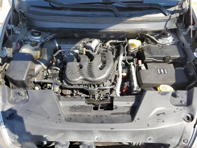Photo 11 from auction – 2014 JEEP CHEROKEE L with VIN 1C4PJLCS3EW283542