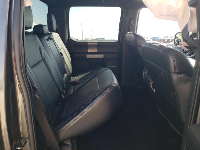 Photo 10 from auction – 2017 FORD F150 SUPER with VIN 1FTEW1EF9HKC42969