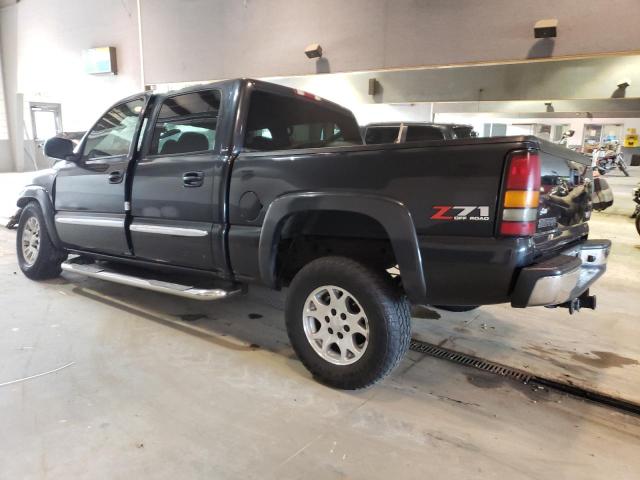 Photo 2 from auction – 2005 GMC NEW SIERRA with VIN 2GTEK13TX51131640