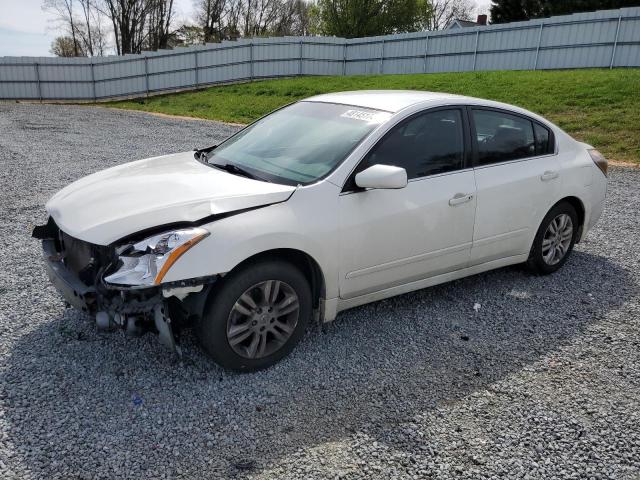 NISSAN ALTIMA BAS 2011 with VIN 1N4AL2AP9BC131034 - Photo from auction