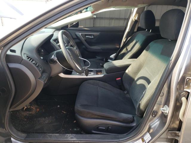 Photo 7 from auction – 2015 NISSAN ALTIMA 2.5 with VIN 1N4AL3AP1FC163861