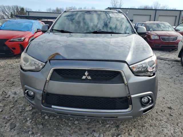 Photo 5 from auction – 2011 MITSUBISHI OUTLANDER with VIN JA4AR4AUXBZ014757