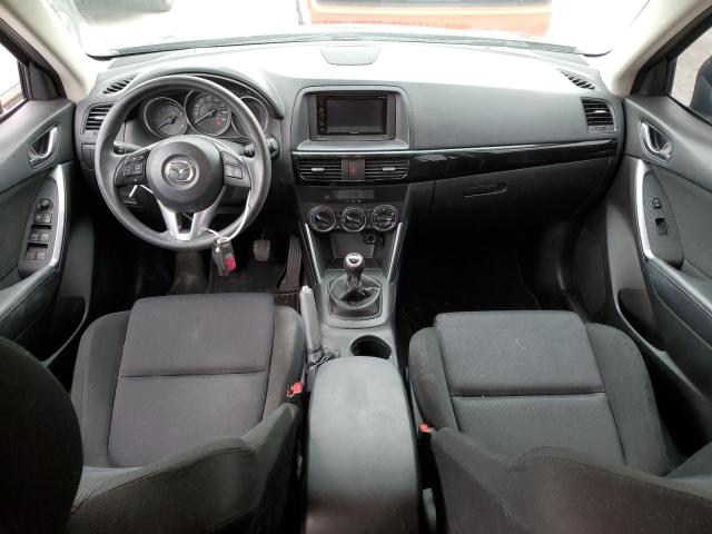 Photo 8 from auction – 2015 MAZDA CX-5 SPORT with VIN JM3KE2BE6F0483914
