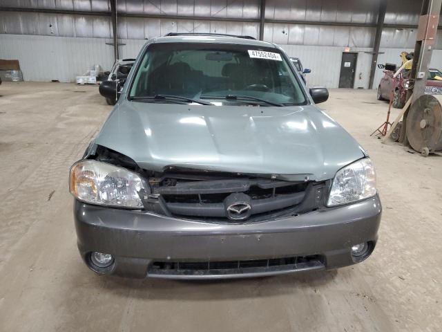Photo 5 from auction – 2003 MAZDA TRIBUTE LX with VIN 4F2YZ94183KM01448