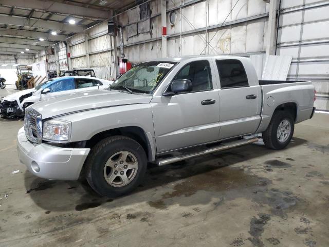 Photo 1 from auction – 2006 DODGE DAKOTA QUA with VIN 1D7HE48N36S694942