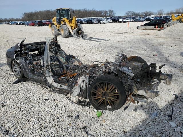 Photo 4 from auction – 2013 AUDI A8 L QUATT with VIN WAURGAFD0DN014487