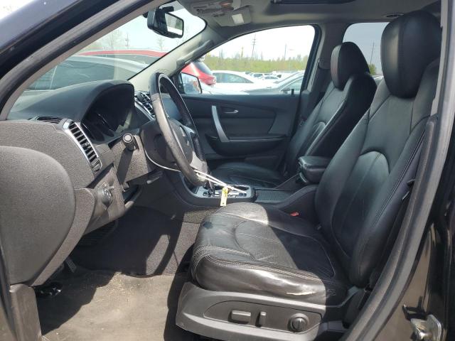 Photo 7 from auction – 2010 GMC ACADIA SLT with VIN 1GKLRNED6AJ187921