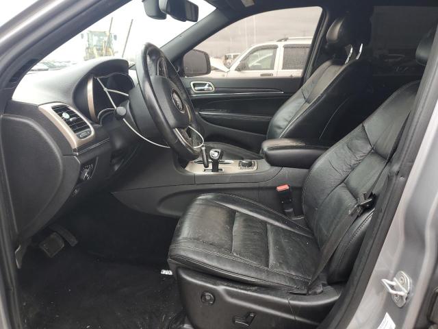 Photo 7 from auction – 2014 JEEP GRAND CHER with VIN 1C4RJFBG6EC150430