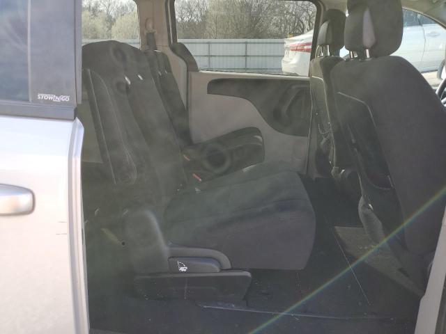 Photo 11 from auction – 2012 DODGE GRAND CARA with VIN 2C4RDGCGXCR264690