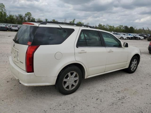 Photo 3 from auction – 2004 CADILLAC SRX with VIN 1GYDE637X40123674