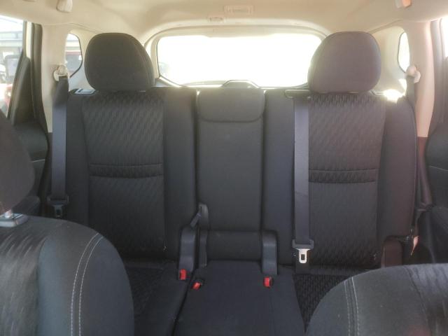 Photo 10 from auction – 2020 NISSAN ROGUE S with VIN KNMAT2MV8LP538972