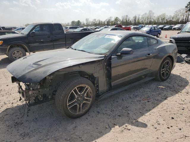 FORD MUSTANG 2020 with VIN 1FA6P8TH3L5132222 - Photo from auction