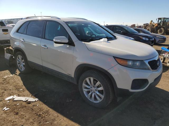Photo 4 from auction – 2011 KIA SORENTO BA with VIN 5XYKTDA28BG074190