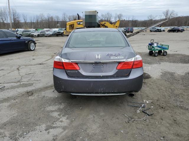 Photo 6 from auction – 2014 HONDA ACCORD EX with VIN 1HGCR2F73EA045665