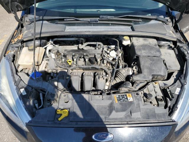 Photo 11 from auction – 2018 FORD FOCUS SE with VIN 1FADP3F2XJL206181
