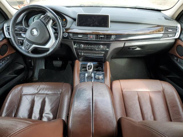 Photo 8 from auction – 2015 BMW X6 XDRIVE3 with VIN 5UXKU2C55F0N75928