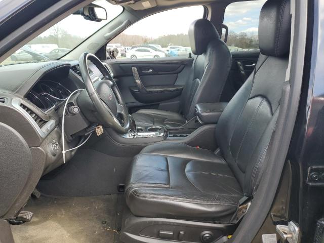 Photo 7 from auction – 2015 GMC ACADIA SLT with VIN 1GKKVRKD2FJ286326