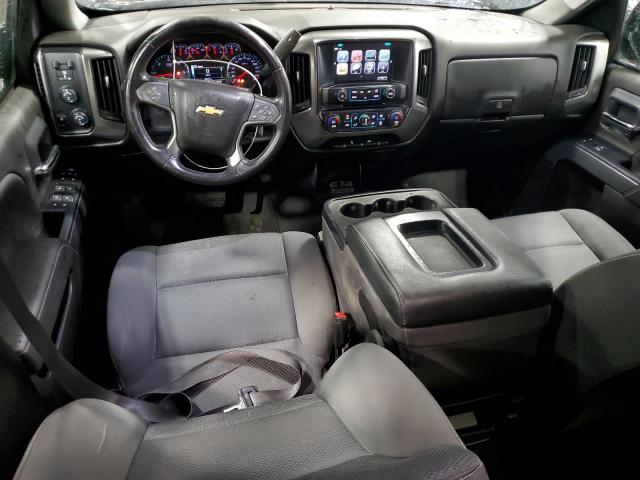 Photo 8 from auction – 2019 CHEVROLET silverado with VIN 2GCVKPECXK1244919