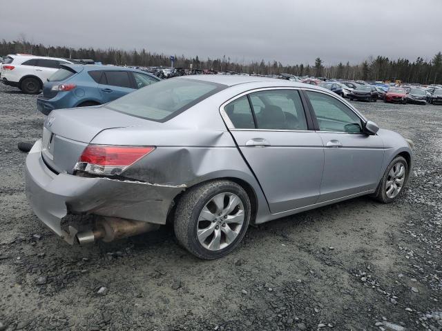 Photo 3 from auction – 2009 HONDA ACCORD EX with VIN 1HGCP26799A809692