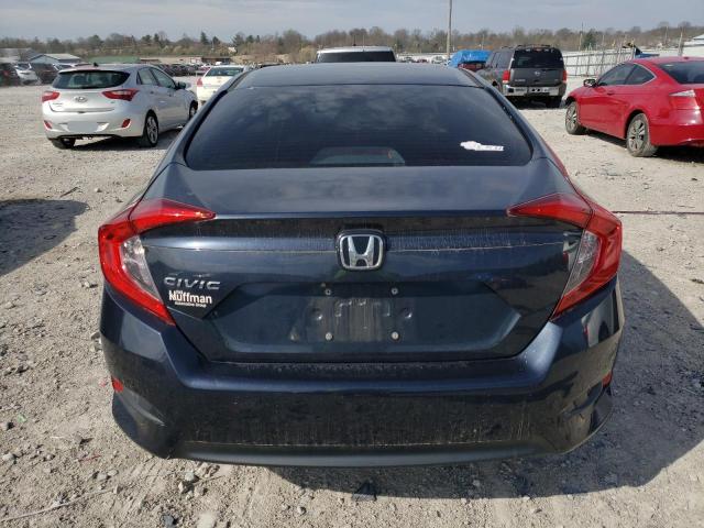 Photo 6 from auction – 2016 HONDA CIVIC LX with VIN 19XFC2F59GE047013