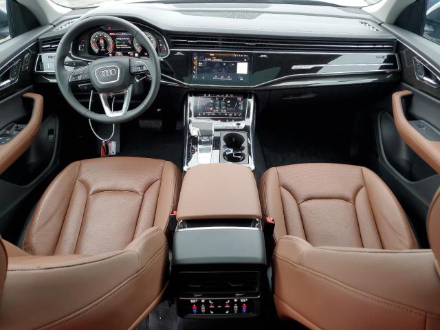 Photo 8 from auction – 2023 AUDI Q8 PRESTIG with VIN WA1FVBF12PD028371