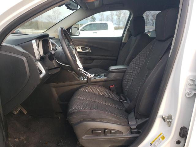 Photo 7 from auction – 2016 CHEVROLET EQUINOX LT with VIN 2GNFLFEK9G6237304